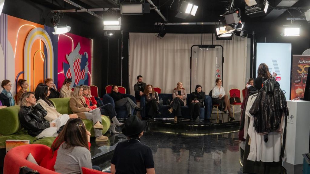 Antena Academy a celebrat Ziua Femeii printr un eveniment de dezvoltare profesionala si promovare a brandului