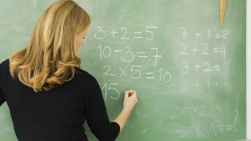 Aproape 400 de profesori și-au dat demisia în urma „Legii Bolojan”, care a schimbat structura normelor… Aproape 400 de profesori si au dat demisia in urma Legii Bolojan care a schimbat structura normelor