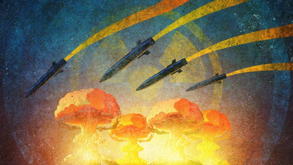 Ar trebui România să se alăture umbrelei nucleare franceze? Geoană: Este necesar să discutăm foarte serios despre acest subiect… Ar trebui Romania sa se alature umbrelei nucleare franceze Geoana Este necesar sa discutam foarte serios despre acest subiect