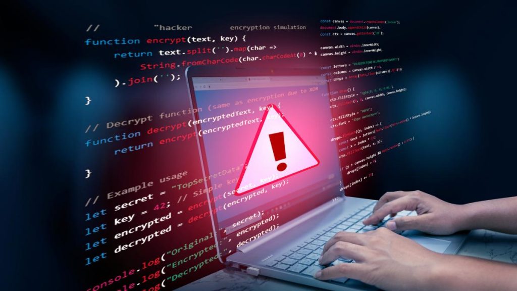 Avertisment din partea DNSC escrocherii online cu site uri false ce imita institutii media si ofera promisiuni