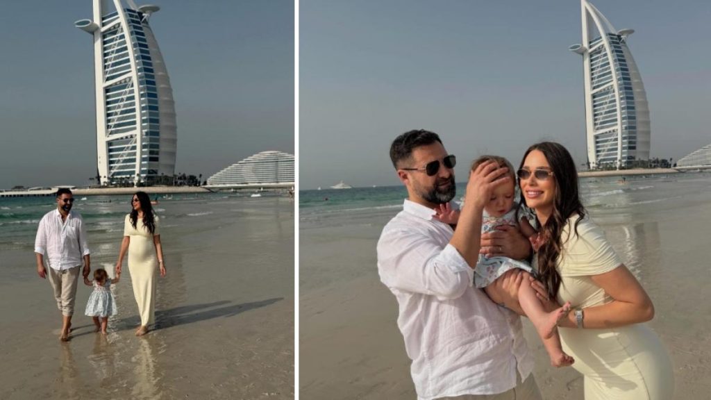 Blocat în Dubai cu fiica de 1 an și 5 luni, un cuplu de la Insula Iubirii s-a întors în București:… Blocat in Dubai cu fiica de 1 an si 5 luni un cuplu de la Insula Iubirii s a ntors in Bucuresti