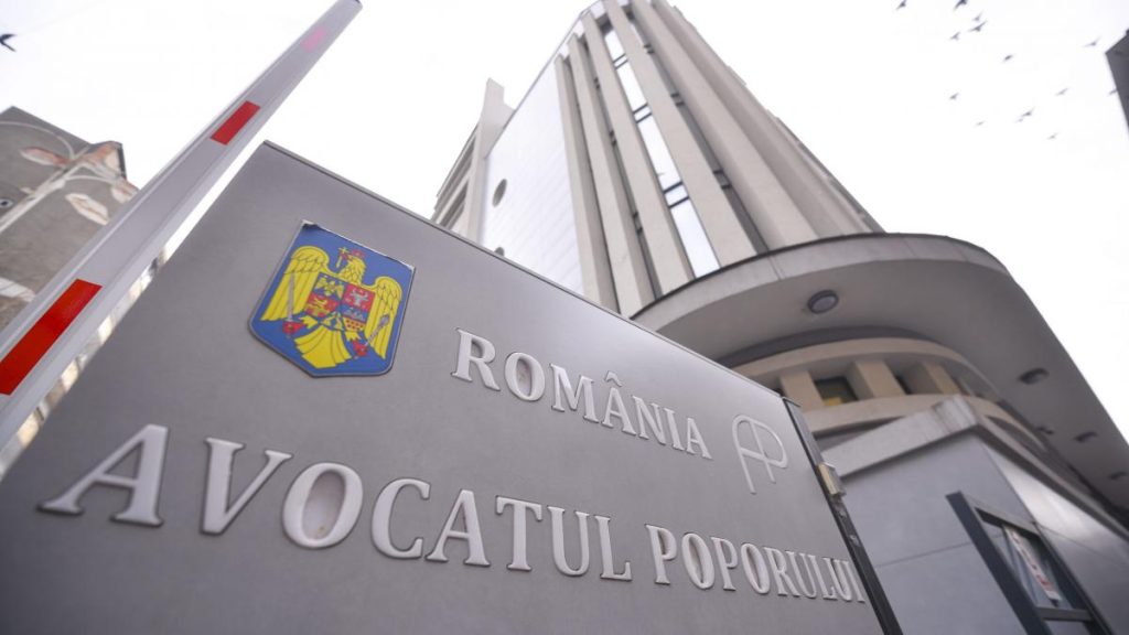 Blocat in Parlament numirea Avocatului Poporului intarziata de PSD care cere USR sa o inlocuiasca pe