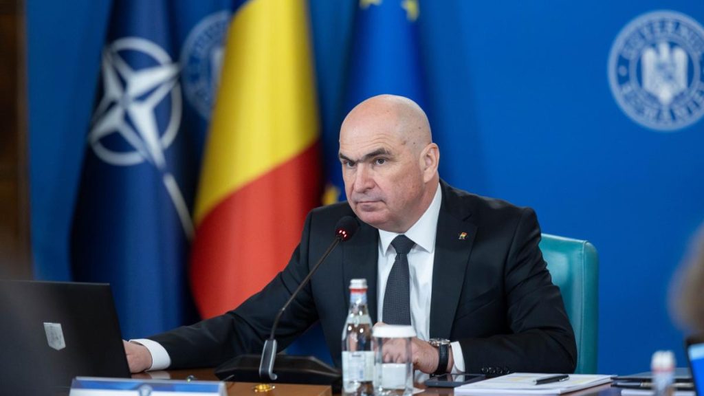 Bolojan afirma ca nu mai are puterea sa se implice in PSD este posibil sa ne confrontam cu o criza asa e