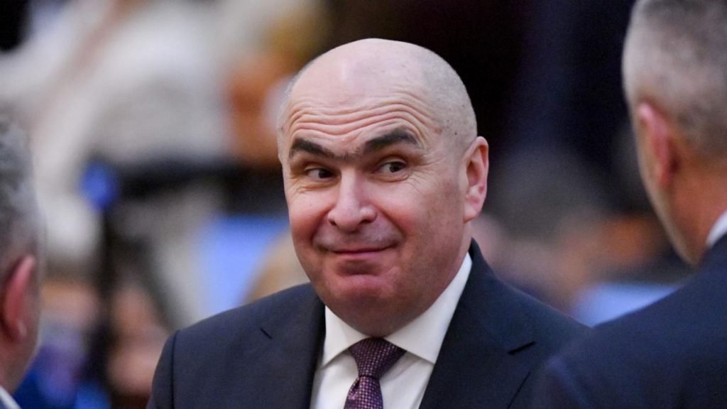 Bolojan le promite antreprenorilor că impozitele nu vor mai crește: „Ne vom strădui să rămânem…” Bolojan le promite antreprenorilor ca impozitele nu vor mai creste Ne vom stradui sa ramanem