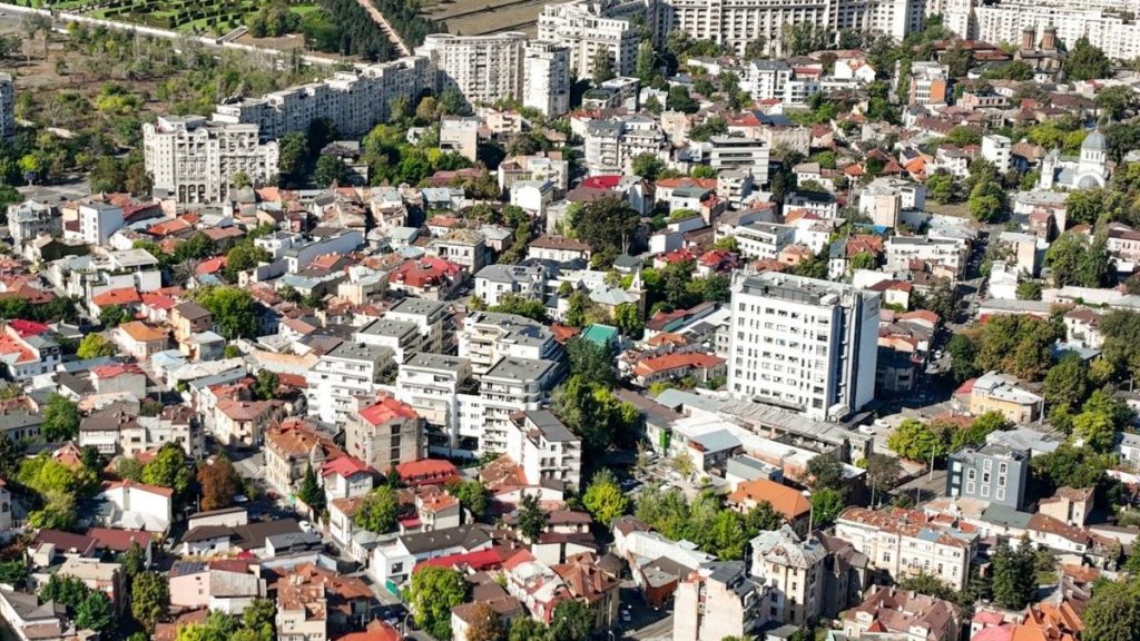 Bucurestiul va beneficia in premiera dupa 35 de ani de o evidenta unica a cladirilor si terenurilor