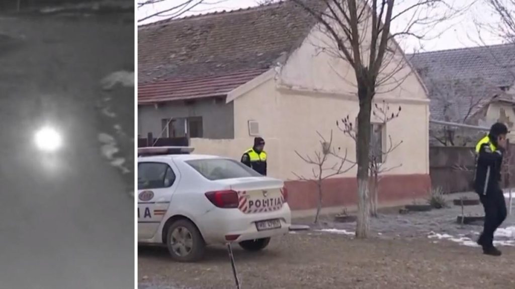 Bunicul lui Mario, tânărul ucis de trei prieteni, a fost supus controlului judiciar după ce ar fi… Bunicul lui Mario tanarul ucis de trei prieteni a fost supus controlului judiciar dupa ce ar fi