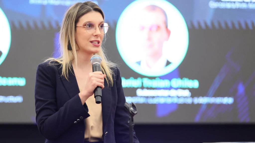 Buzoianu Anul acesta vom avea unele dintre cele mai ambitioase proiecte pe AFM in domeniul mediului