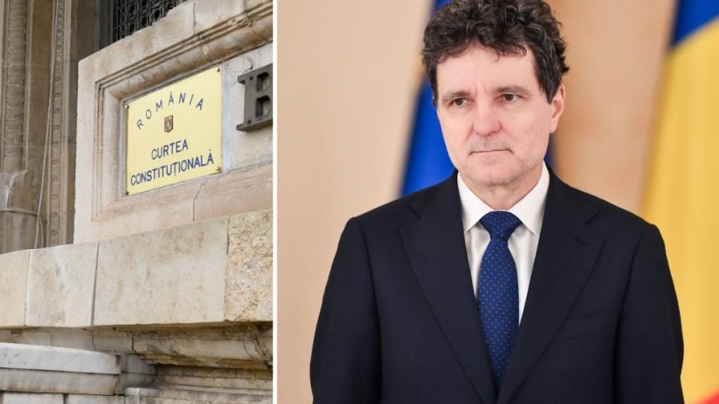 CCR: Sesizarea președintelui Nicușor Dan referitoare la legea privind utilizarea plajei Mării Negre a fost… CCR Sesizarea presedintelui Nicusor Dan referitoare la legea privind utilizarea plajei Mariei Negre a fost