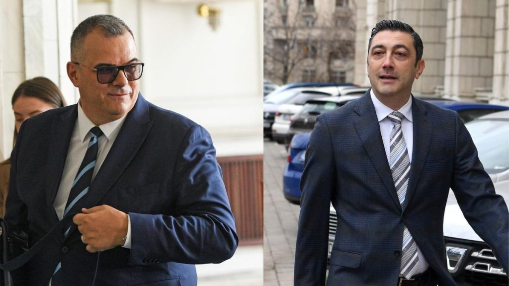 CSM a emis un aviz negativ pentru numirea lui Grigore-Iacobici în funcția de adjunct la DIICOT. Întârzieri în cazul său… CSM a emis un aviz negativ pentru numirea lui Grigore Iacobici in functia de adjunct la DIICOT Intarzieri in cazul sau