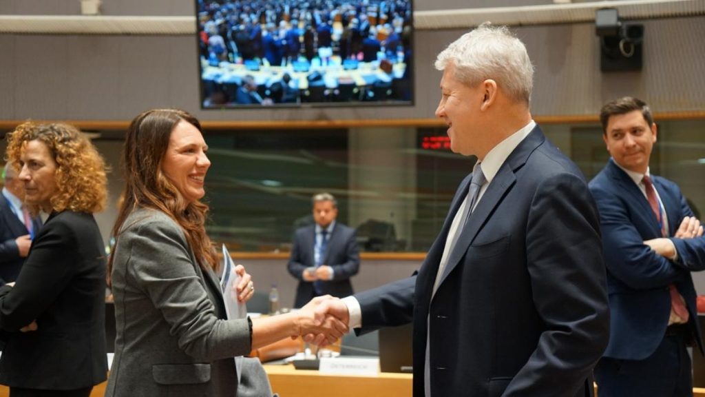 Catalin Predoiu Este necesar sa acordam mai multe fonduri pentru lupta impotriva traficului de droguri in UE