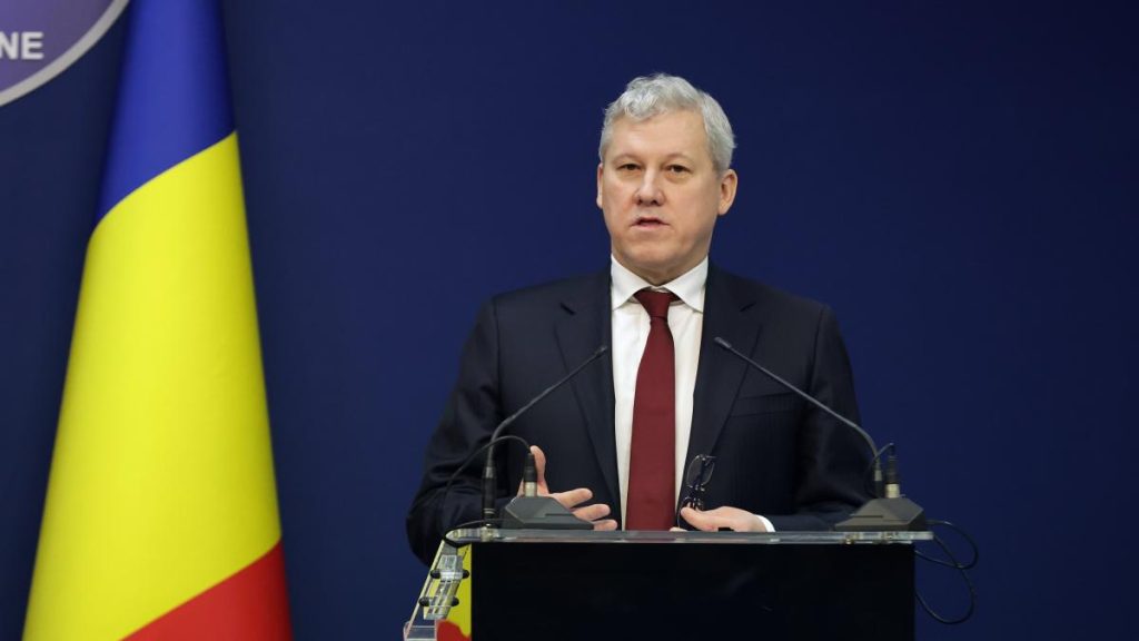 Catalin Predoiu Protectia animalelor este un indicator al civilizatiei Cate au fost salvate de