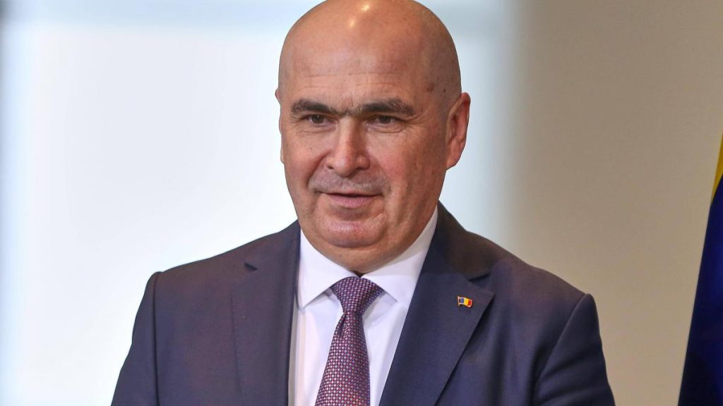Cele cinci mari provocari care definesc bugetul de anul acesta Bolojan anunta care este tinta de