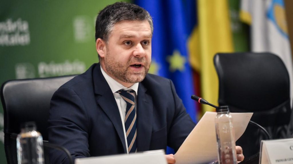 Chiriile pentru locuintele convenabile cresc anunta Ciucu Cei care indeplinesc criteriile de