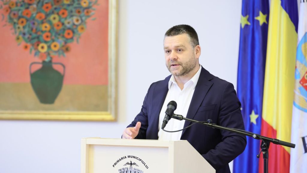 Ciprian Ciucu avertizează membrii Consiliului de Administrație al STB: „Luați deciziile pentru care sunteți remunerați, dacă…” Ciprian Ciucu avertizeaza membrii Consiliului de Administraie al STB Luati deciziile pentru care sunteti remunerati daca