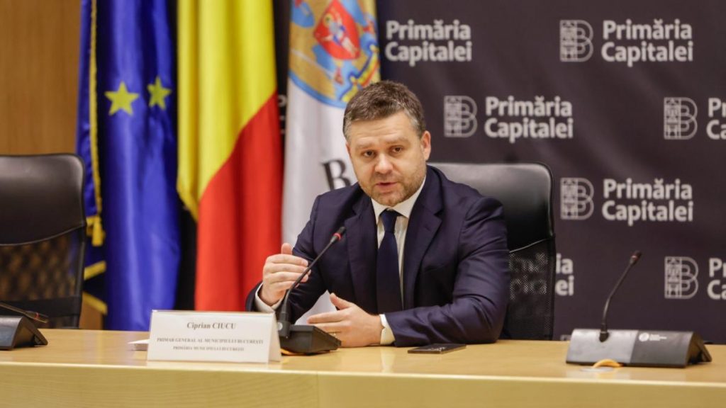 Ciucu Primaria se confrunta cu datorii extrem de mari din vremea lui Videanu Fondurile sunt
