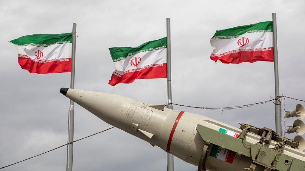 Colonel SRI dupa ameniarea Iranului catre Romania Ata le mai merg iranienilor sa