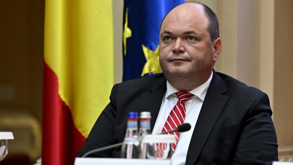 Consilierul lui Bolojan Statul roman nu dispune de fonduri pentru a reduce pretul carburanilor
