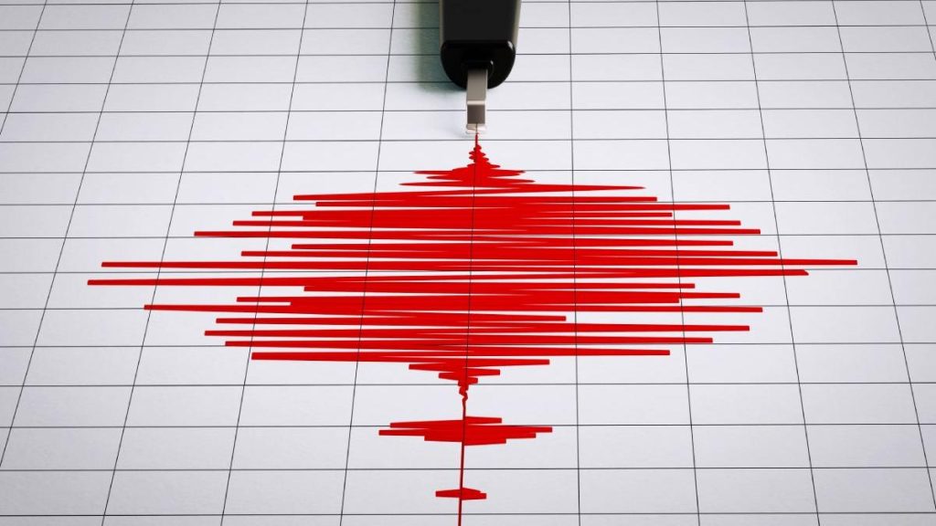 Cutremur în noaptea de vineri spre sâmbătă în România: Care a fost magnitudinea și unde s-a întâmplat Cutremur in noaptea de vineri spre sambata in Romania Care a fost magnitudinea si unde s a intamplat