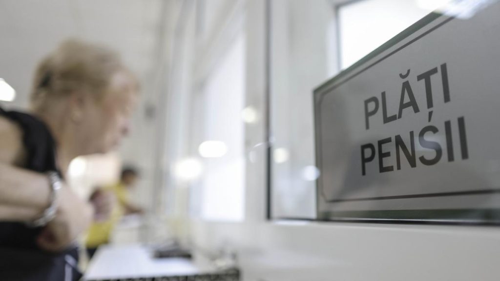 FACIAS contesta in instanta inghetarea pensiilor si solicta aplicarea legii de indexare anuala