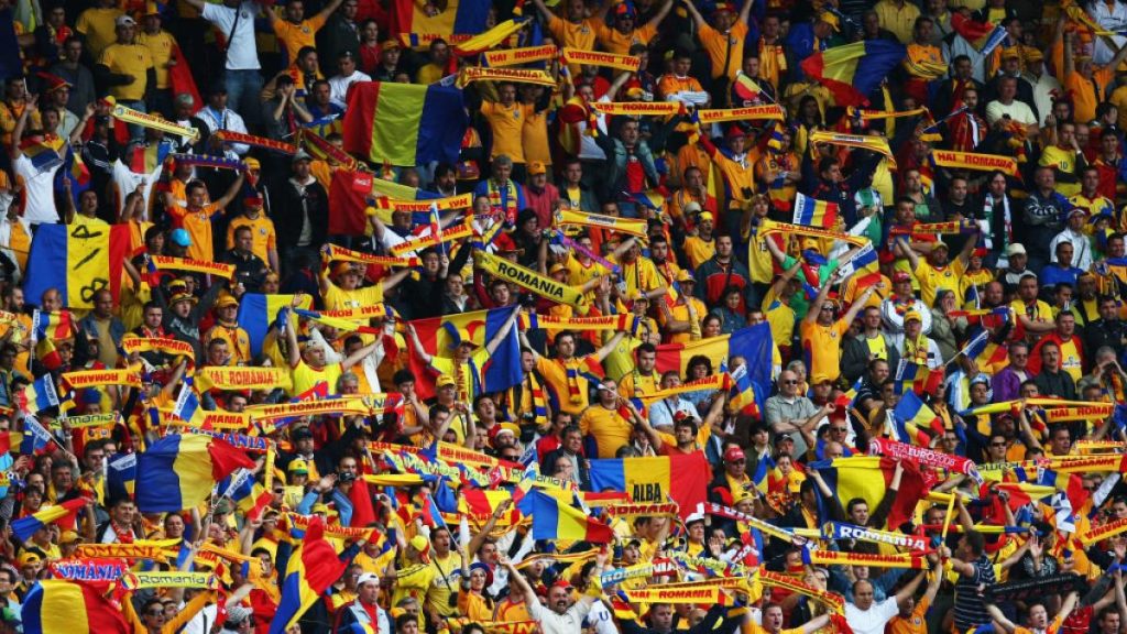 FRF anunță reguli stricte pentru suporterii români la barajul România-Turcia pentru CM 2026. Ce trebuie să știți… FRF anunta reguli stricte pentru suporterii romani la barajul Romania Turcia pentru CM 2026 Ce trebuie sa stiti