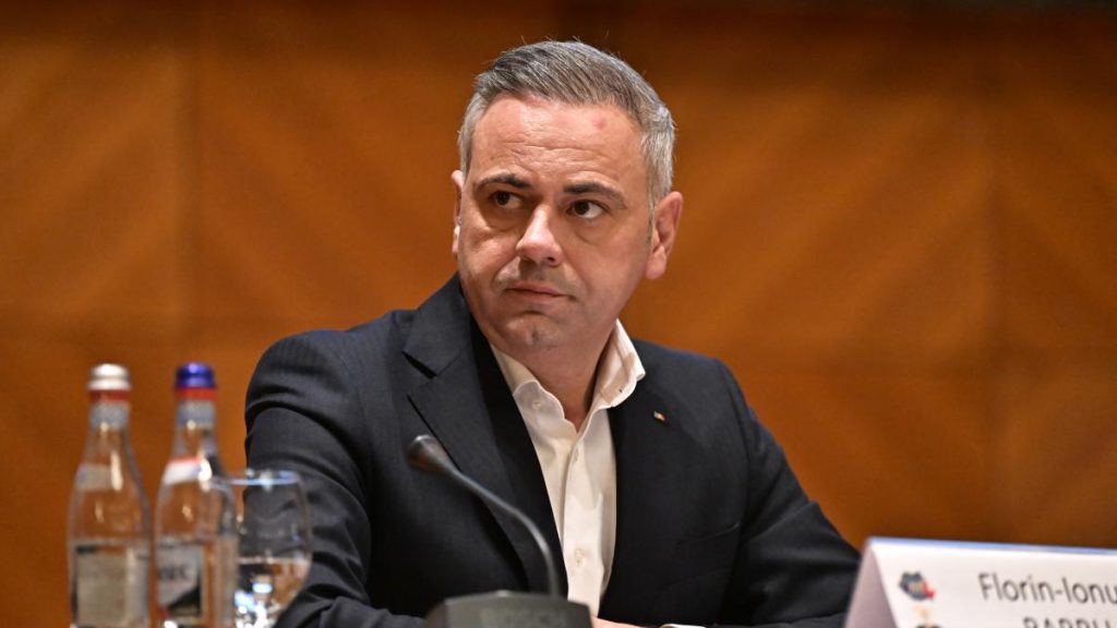 Florin Barbu solita o sedinta de urgenta pentru plafonarea preturilor la alimentele de baza Moare cineva daca