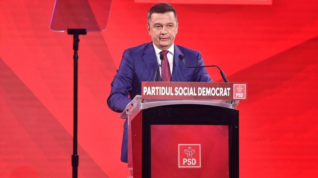 Grindeanu Argumentele ministrilor PSD pentru apararea puterii de cumparare a romanilor au fost