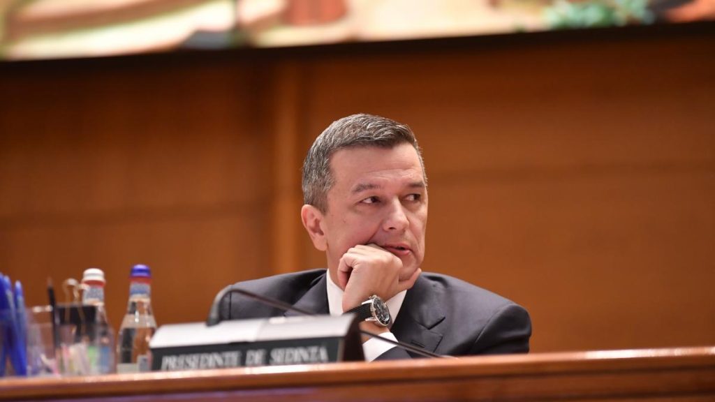 Grindeanu Nu imi face placere sa aflu pe surse despre SAFE eu al treilea om in stat nu stiu nimic despre