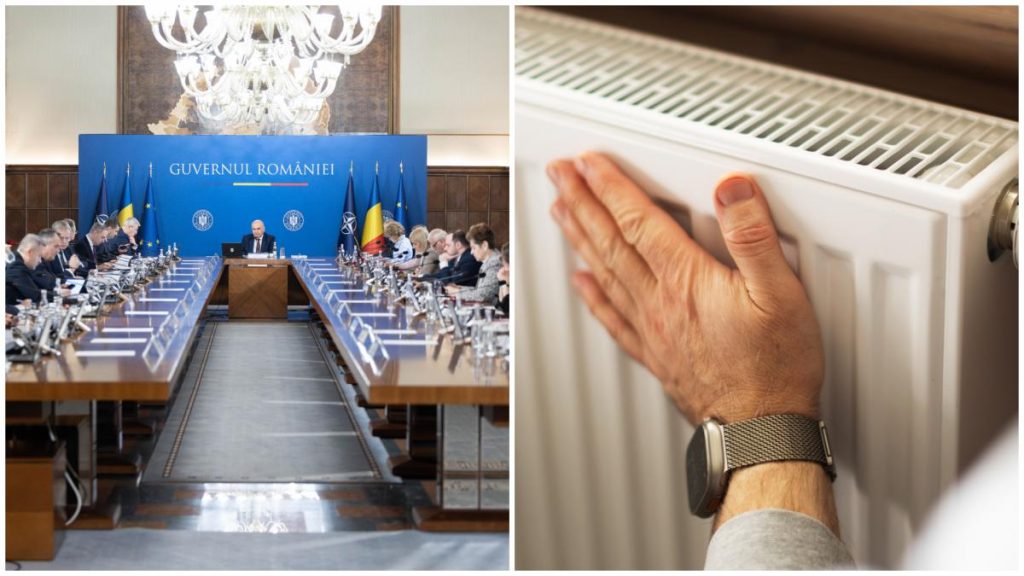 Guvernul a adoptat OUG prin care stabileste pretul gazelor naturale la 031 lei kWh pentru consumatori