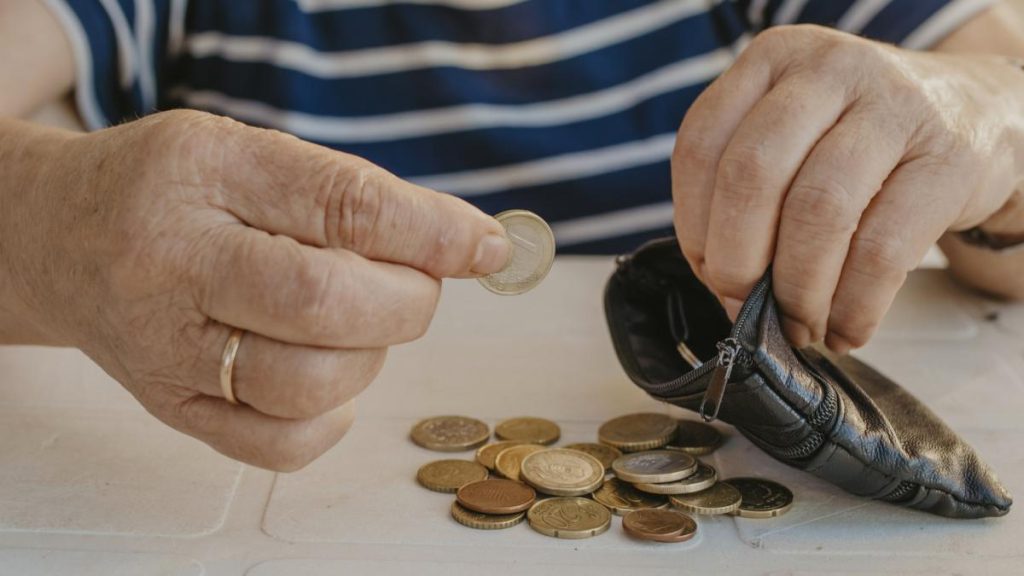 Harta pensiilor din Europa Unde ajung banii pentru trai si unde nu Romania se confrunta cu probleme in ceea ce priveste