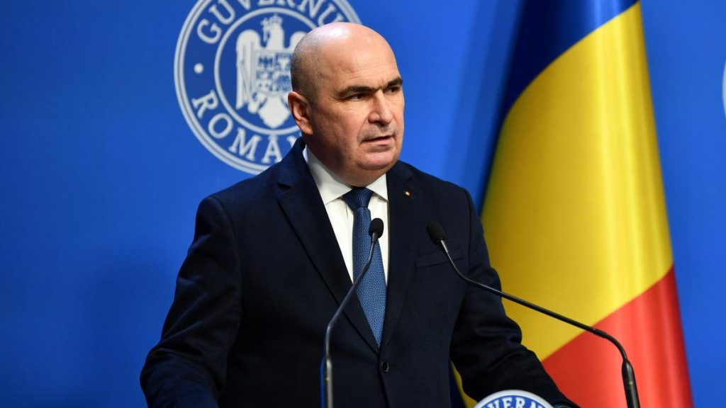 Ilie Bolojan anunta ca intr o prima etapa acciza va fi eliminata doar pentru motorina intervenim