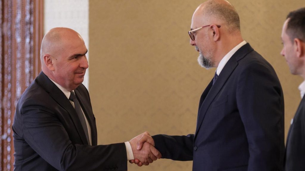 Kelemen Coalitia trebuie sa continue Bolojan nu trebuie sa demisioneze ramane premier