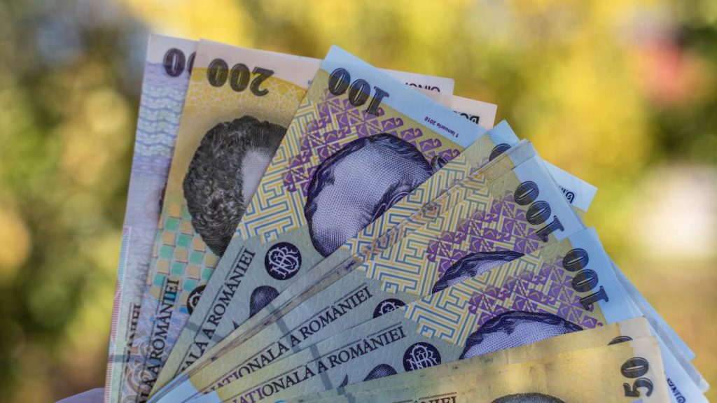 Locuitorii din Sectorul 4 al Capitalei vor beneficia de un sprijin financiar pentru carburant Baluta Este o ajutor de