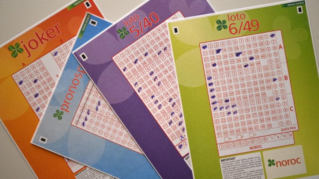 Loto 6 49 din joi 26 martie 2026 Numerele extrase si premiile oferite