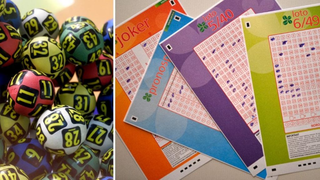 Loto 649 de joi 12 martie 2026 Numerele extrase si premiile disponibile