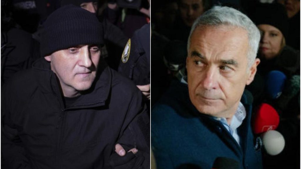 Mai multe declaratii ale martorilor din dosarul Georgescu Potra au fost excluse din probe