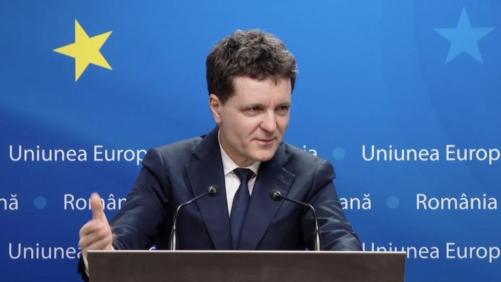 Mai ramane Ilie Bolojan premier Nicusor Dan Sprijinul vine din partea majoritatii parlamentare Sper ca acesta