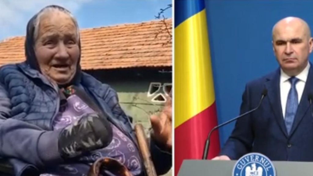 Mama lui Ilie Bolojan ii cere fiului sa nu demisioneze la cererea PSD ii dau in el ca n