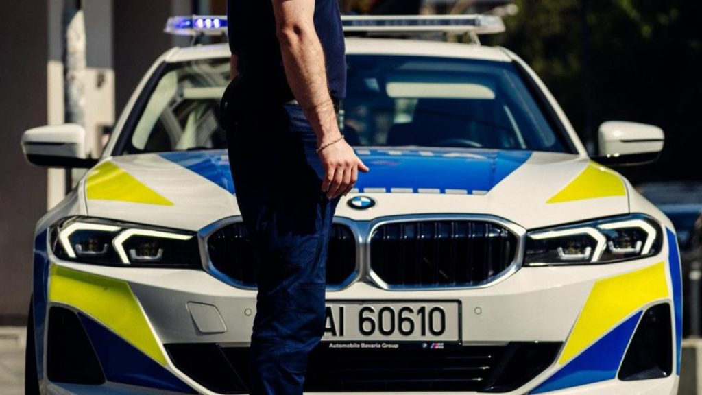 Mesajul MAI cu ocazia Zilei Poliției Române: „Celebrăm pe cei care, de 204 ani, aleg să fie acolo unde este…” Mesajul MAI cu ocazia Zilei Politei Romane Celebram pe cei care de 204 ani aleg sa fie acolo unde este