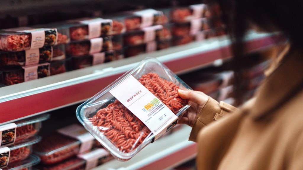 Ministrul Agriculturii propune reguli noi pentru supermarketuri Cele 3 masuri sugerate Consiliul
