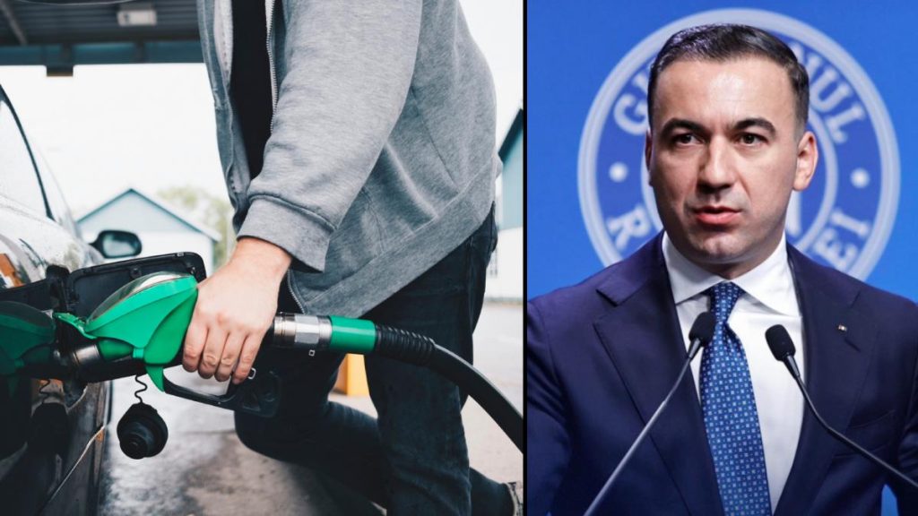 Ministrul Energiei despre pretul carburantilor este esential pentru noi sa nu ajungem la