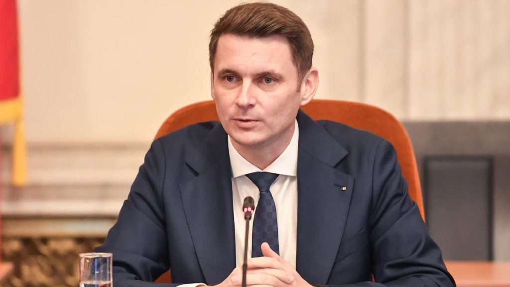 Mircea Abrudean Nu exista nicio situatie in care PNL sa acepte ca vreun partid din Coalitie