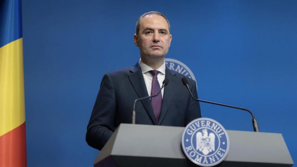 Nazare anunta ca deficitul s a reduse la jumatate in primele doua luni din 2026 comparativ cu anul precedent