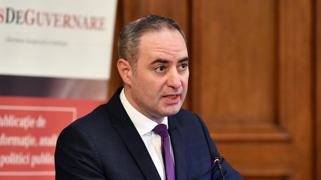 Nazare, după aprobarea bugetului pentru 2026: Facem pasul decisiv pentru a ieși din procedura de deficit… Nazare dupa aprobarea bugetului pentru 2026 Facem pasul decisiv pentru a iesi din procedura de deficit