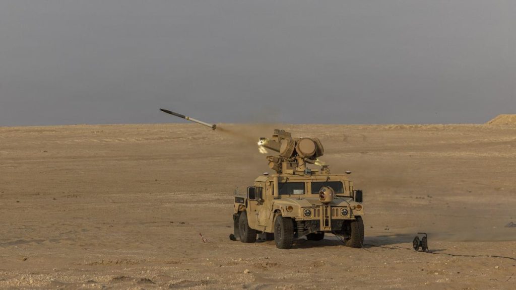 Nemesis AI Dronele ucigase iraniene dezvoltate de o companie romaneasca utilizate de armata SUA in