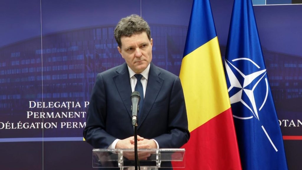 Nicuslar Dan despre criza combustibililor Ve ti vedea intr o saptamana un set de masuri