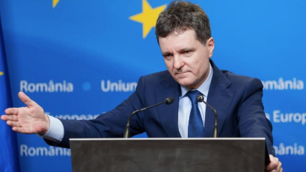 Nicuşor Dan: Există promisiunea că, atunci când petrolul va trece prin conducta Drujba, împrumutul… Nicusor Dan Exista promisiunea ca atunci cand petrolul va trece prin conducta Drujba imprumutul