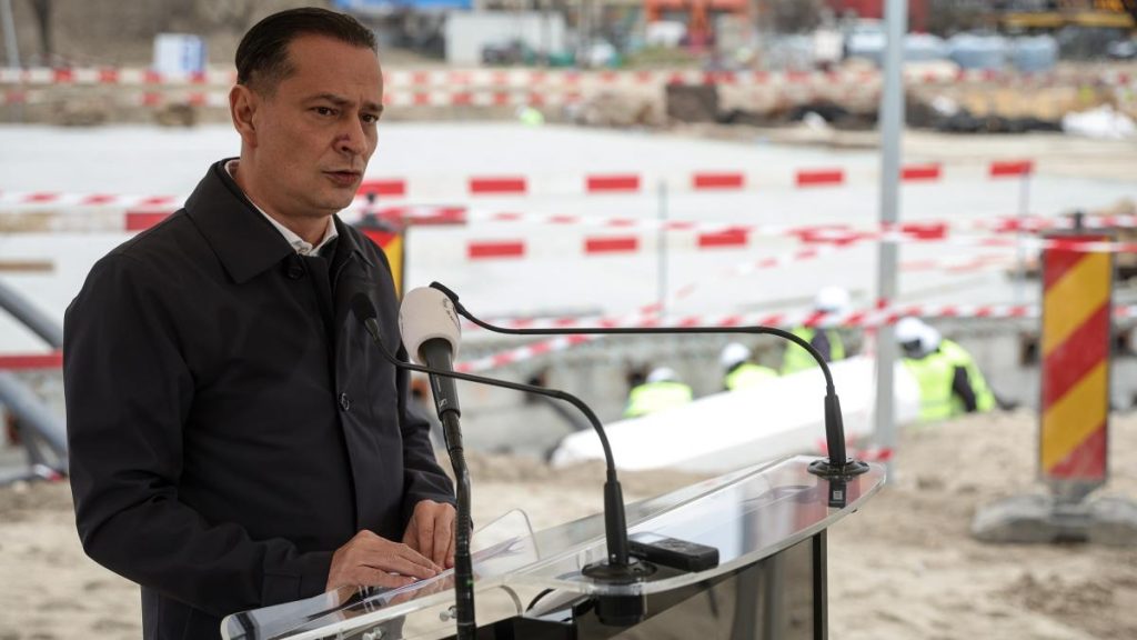 O senatoare USR ii solicita lui Daniel Baluta anularea taxei de regenerare urbana si restituirea sumelor incasate
