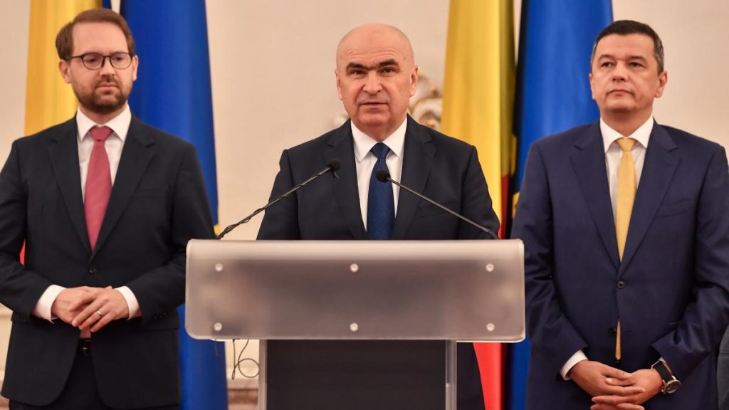PNL acuza PSD ca intentioneaza sa distruga Coalitia S au intalnit in sedinta pentru a contesta