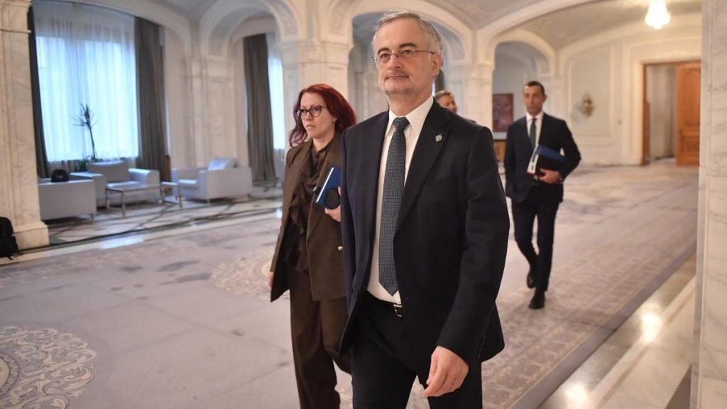PNL solicită PSD să nu propună amendamente la buget: Ar fi doar un pretext pentru a distruge această Coaliție. PNL solicta PSD sa nu propuna amendamente la buget Ar fi doar un pretext pentru a distruge aceasta Coalitie