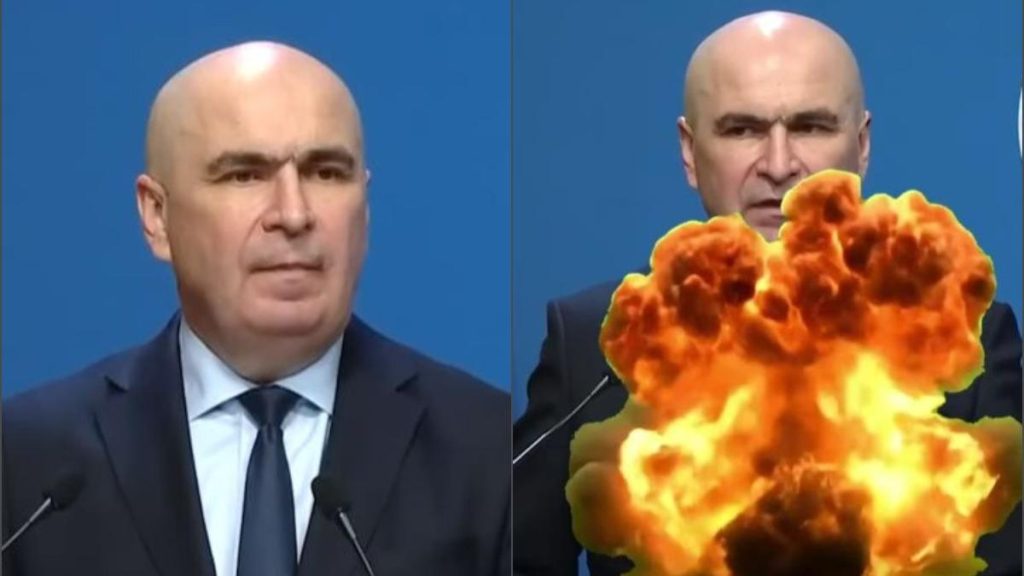 PSD atac la Bolojan Apara bugetele multinationale Social democratii au publicat un videoclip cu